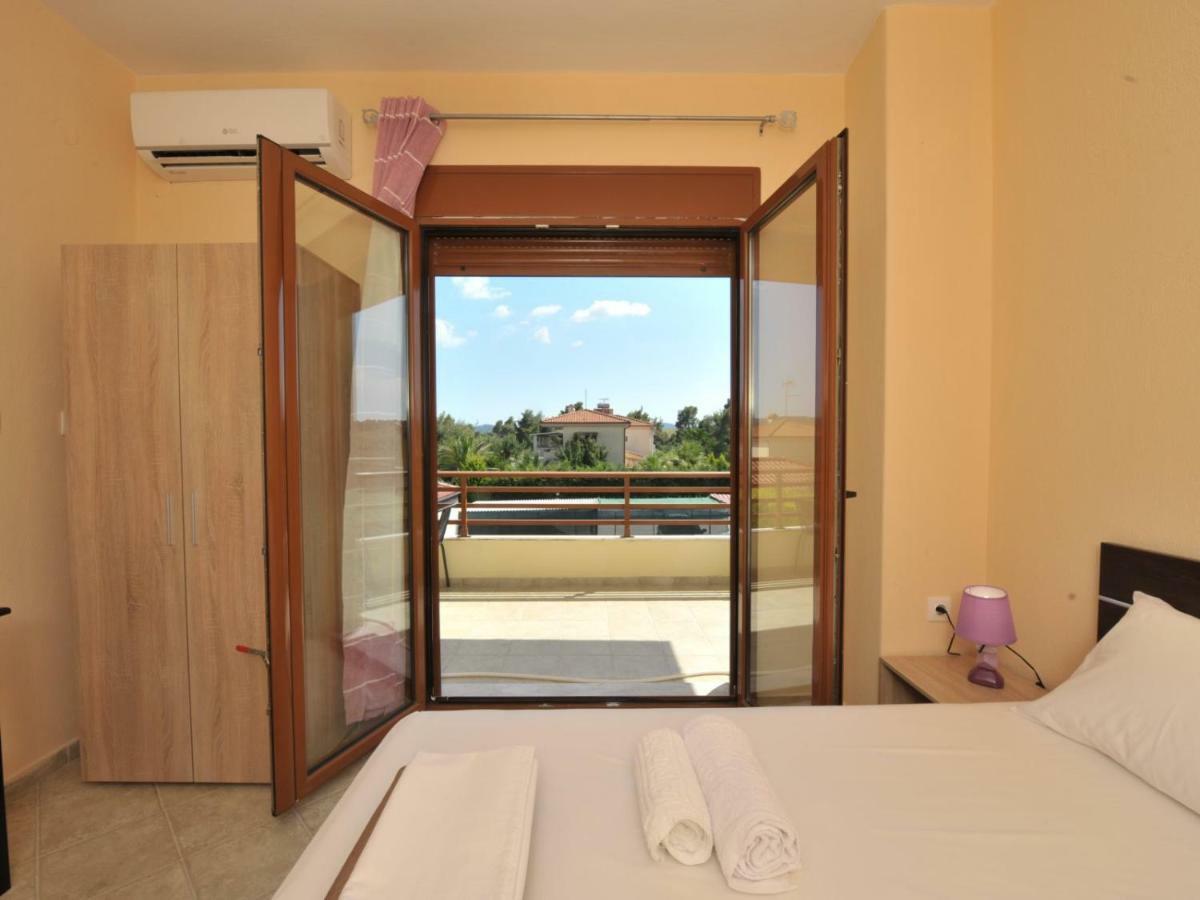 Pery'S Maisonette By Rentalspro Services - Kallithea Halkidiki Exterior foto