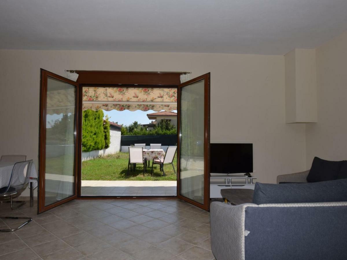 Pery'S Maisonette By Rentalspro Services - Kallithea Halkidiki Exterior foto
